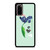 LOVELY CUTE STITCH Samsung Galaxy S20 Case