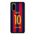 LIONEL MESSI EL MESSIAH Samsung Galaxy S20 Case