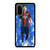 LIONEL MESSI COOL Samsung Galaxy S20 Case
