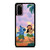 LILO AND STITCH DISNEY 2 Samsung Galaxy S20 Case