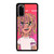 LIL PUMP BOSS CARTOON Samsung Galaxy S20 Case