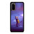 LALALAND KISS Samsung Galaxy S20 Case