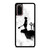 KINGDOM HEARTS Samsung Galaxy S20 Case