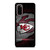 KANSAS CITY CHIEFS 2 Samsung Galaxy S20 Case