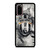 JUVENTUS FC THE OLD LADY Samsung Galaxy S20 Case