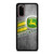 JOHN DEERE LOGO 3 Samsung Galaxy S20 Case