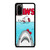JAWS VS HELLO KITTY Samsung Galaxy S20 Case