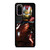 IRON MAN AVENGERS Samsung Galaxy S20 Case