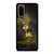 IOWA HAWKEYES Samsung Galaxy S20 Case