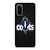INDIANAPOLIS COLTS LOGO Samsung Galaxy S20 Case