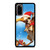 ICE AGE CHRISTMAS Samsung Galaxy S20 Case