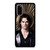 IAN SOMERHALDER Samsung Galaxy S20 Case IAN SOMERHALDER Samsung Galaxy S20 Case