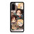 HETALIA GROUP 2 Samsung Galaxy S20 Case