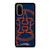 HOUSTON ASTROS MLB Samsung Galaxy S20 Case