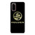 HOLDEN CAR LOGO 2 Samsung Galaxy S20 Case