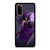 HAPPY HALLOWEEN WITCH Samsung Galaxy S20 Case