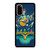 GRATEFUL DEAD ROSE 2 Samsung Galaxy S20 Case