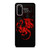 GAME OF THRONES TARGARYEN Samsung Galaxy S20 Case