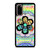 FLATBUSH ZOMBIES 2 Samsung Galaxy S20 Case