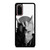 EMINEM HORNS RAPPER Samsung Galaxy S20 Case