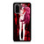ELFEN LIED Samsung Galaxy S20 Case