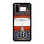 EDMONTON OILERS 3 Samsung Galaxy S20 Case