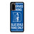 DUKE BLUE DEVILS PARKING SIGNS Samsung Galaxy S20 Case