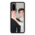 DOLAN TWINS Samsung Galaxy S20 Case