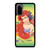 DISNEY THE LITTLE MERMAID Samsung Galaxy S20 Case