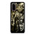 DEATH NOTE 3 Samsung Galaxy S20 Case