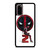 DEADPOOL 2 MARVEL Samsung Galaxy S20 Case