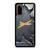 CAN-AM LOGO 2 Samsung Galaxy S20 Case