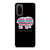 CUTE IVORY ELLA Samsung Galaxy S20 Case