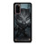 CUTE BLACK PANTHER MARVEL Samsung Galaxy S20 Case