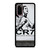 CRISTIANO RONALDO PAINTING Samsung Galaxy S20 Case