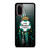 CLUB SANTOS LAGUNA 4 Samsung Galaxy S20 Case
