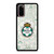 CLUB SANTOS LAGUNA 3 Samsung Galaxy S20 Case