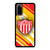 CLUB NECAXA FOOTBALL 2 Samsung Galaxy S20 Case