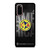 CLUB AMERICA LOGO Samsung Galaxy S20 Case