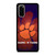 CLEMSON TIGERS LOGO Samsung Galaxy S20 Case