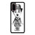CHARLIE CHAPLIN CARTOON Samsung Galaxy S20 Case
