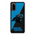 CAROLINA PANTHERS LOGO 2 Samsung Galaxy S20 Case
