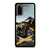 CAN-AM ATV MOTORCROSS 3 Samsung Galaxy S20 Case