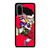 CAMO BAPE GOTENKS DRAGON BALL Samsung Galaxy S20 Case