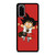 CAMO BAPE GOKU DRAGON BALL Samsung Galaxy S20 Case
