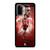 BRUNO FERNANDES Samsung Galaxy S20 Case