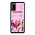 BLACKPINK KPOP GIRLGROUP Samsung Galaxy S20 Case