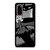 BATMAN MIDDLE FINGER Samsung Galaxy S20 Case