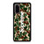 BAPE CAMO SUPREME Samsung Galaxy S20 Case