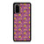 BACKWOODS HONEY BERRY Samsung Galaxy S20 Case